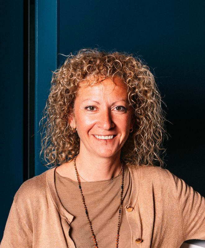 cecile Nom #4 Cabinet dentaire EORA