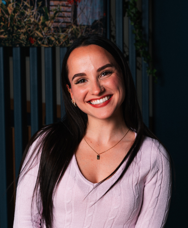 l a assistante dentaire Léa Cabinet dentaire EORA