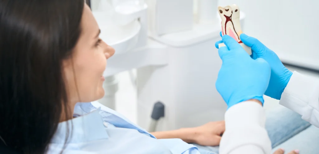 inlay onlay eora Dentisterie restauratrice Cabinet dentaire EORA